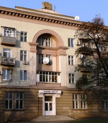 Петров Г. 